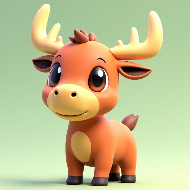 Moose