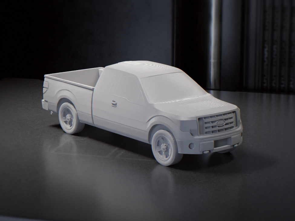 Ford F 150