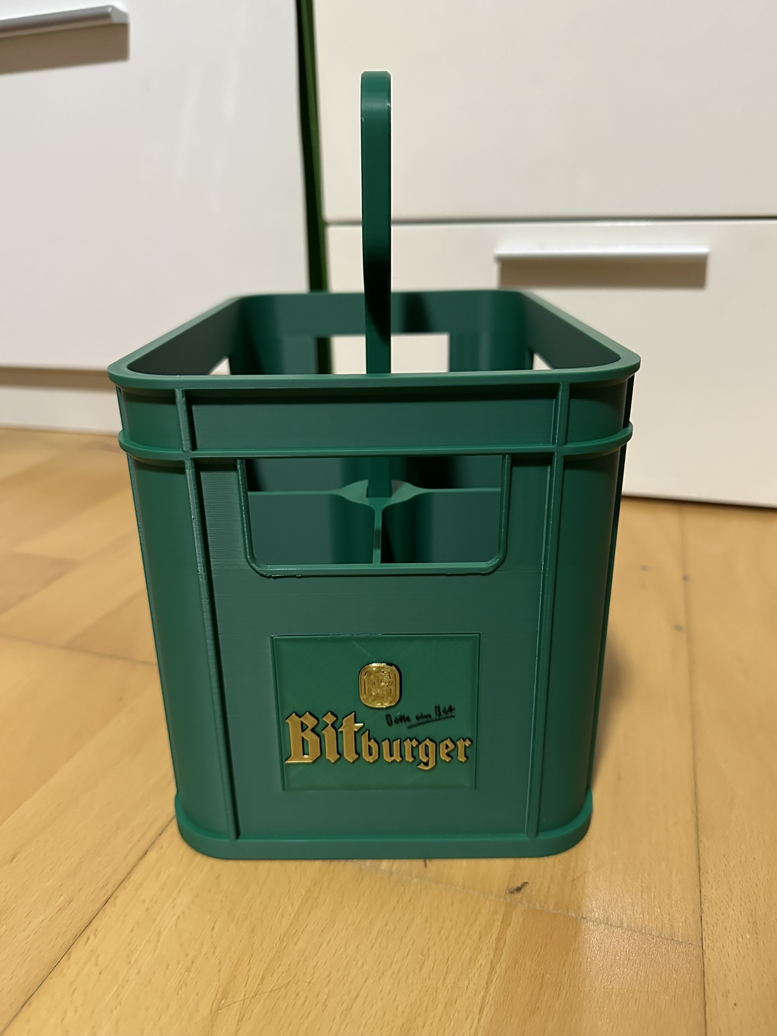 Bitburger Logos