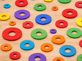 WASHER Set