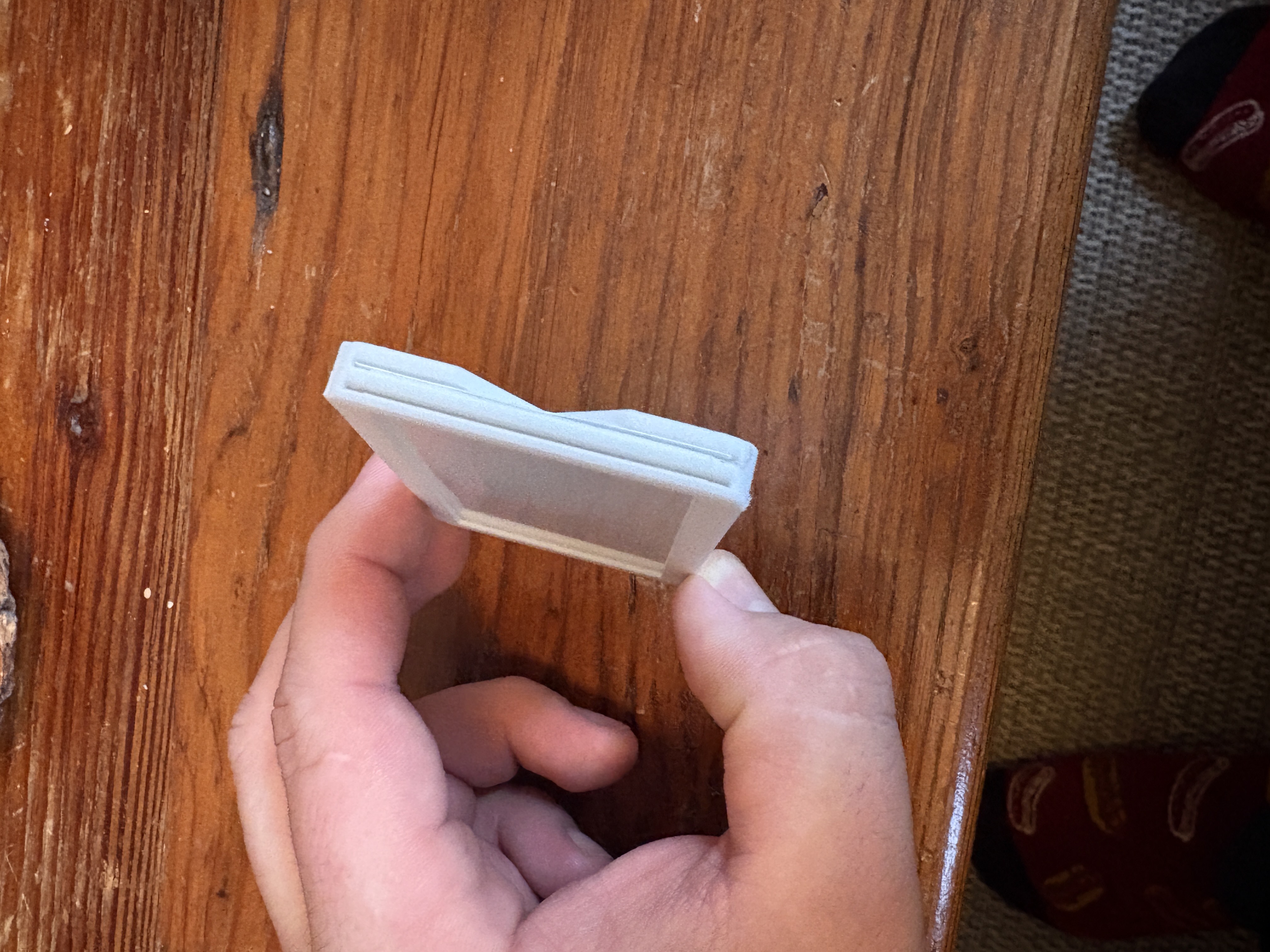 Mailbox Label Holder — miniatura 4