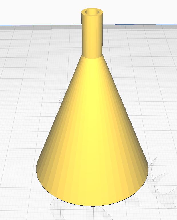 Tiny Funnel