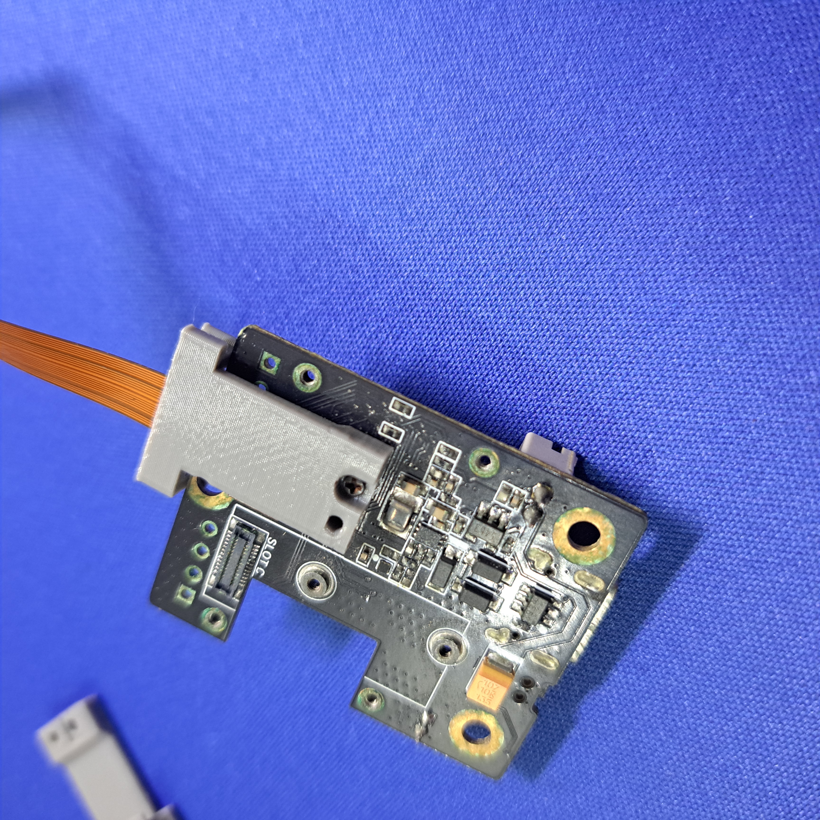 RAK19003 Sensor Extension Clips — miniatura 2