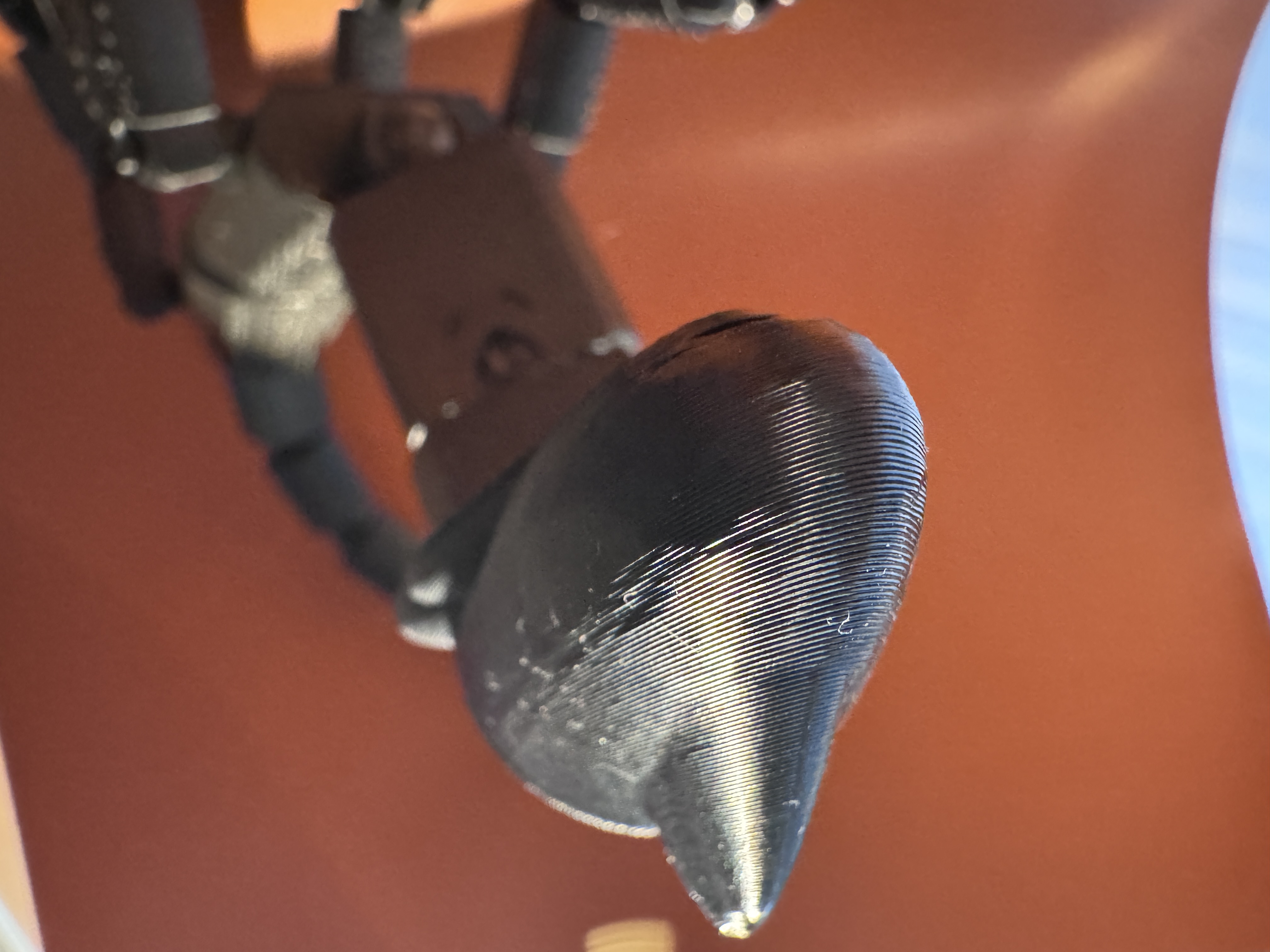 Tall Posable Lizard — thumbnail 3