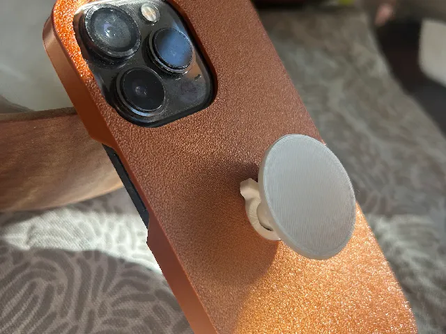 iPhone 13 Pro Universal Thin Quick Disconnect Case