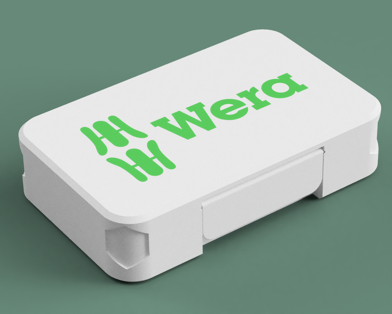 Wera Toolbox - 870/4/7 Set A — miniatura 3
