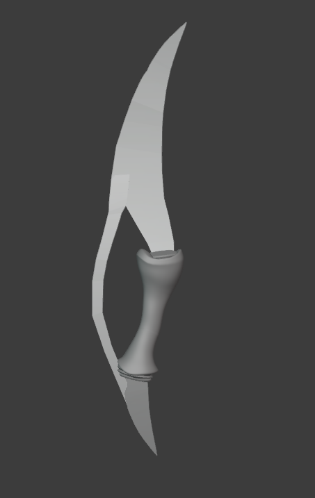 sword