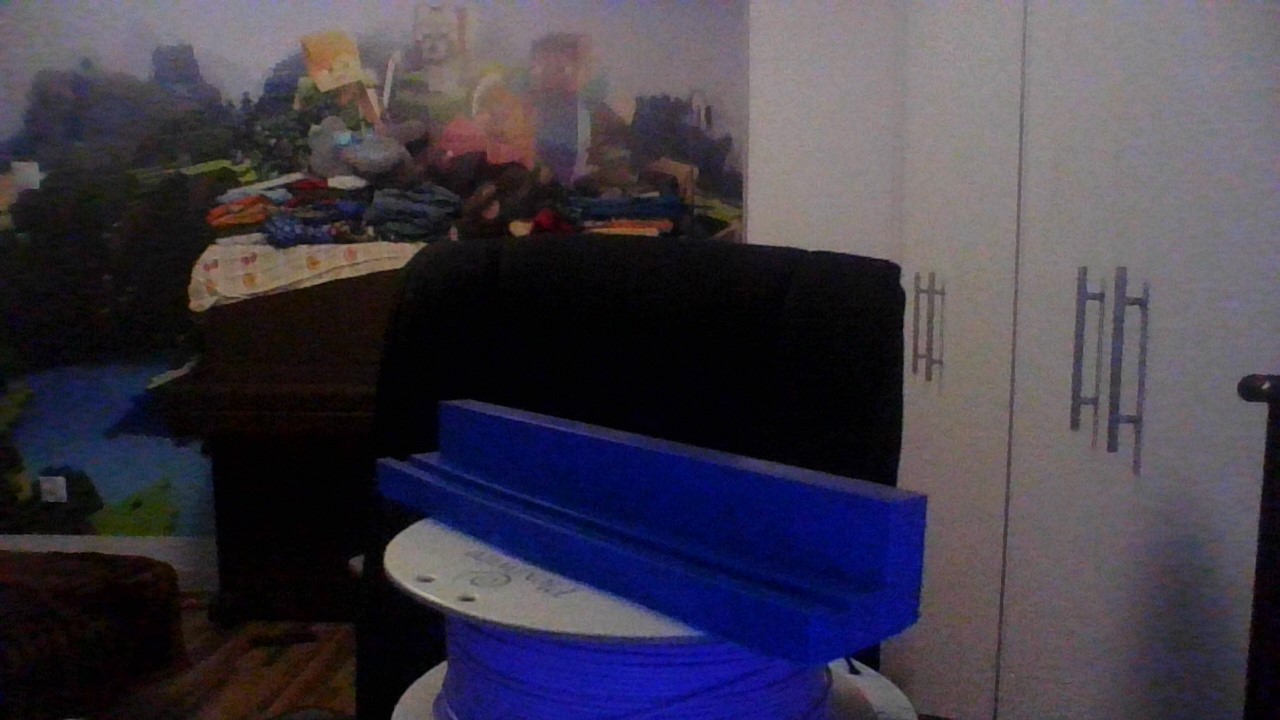 mini shelf