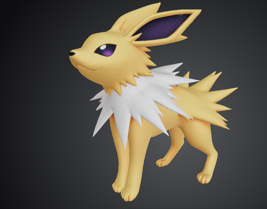 Jolteon