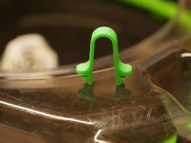 Beyblade X Strong Quick Release Stadium Lock Clip