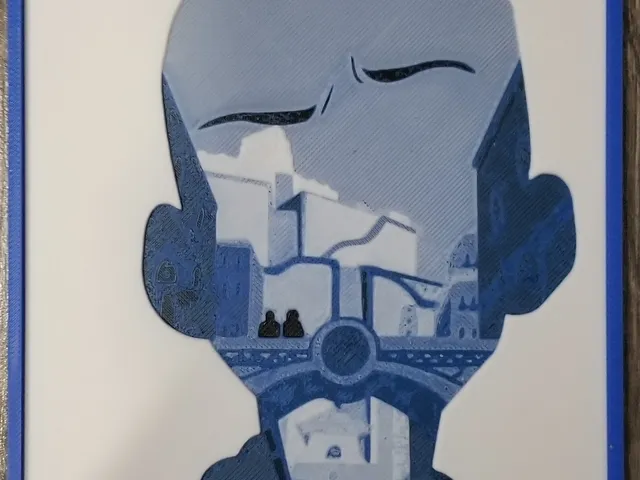 Avatar The Last Airbender - Sokka Poster