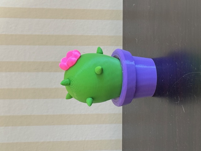 Spike Cactus