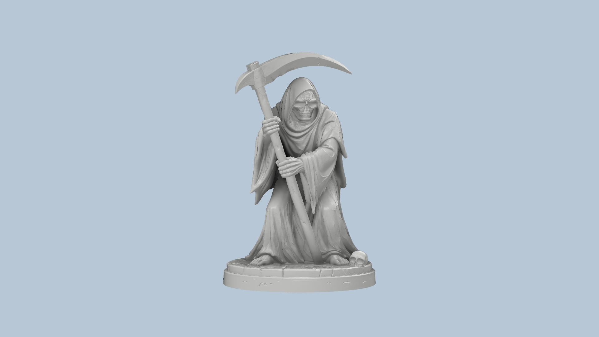 Grim Reaper Hi-Res