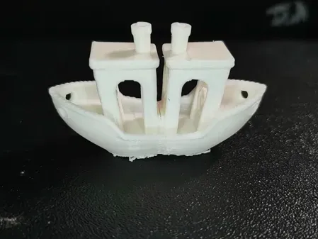 3D BenBen