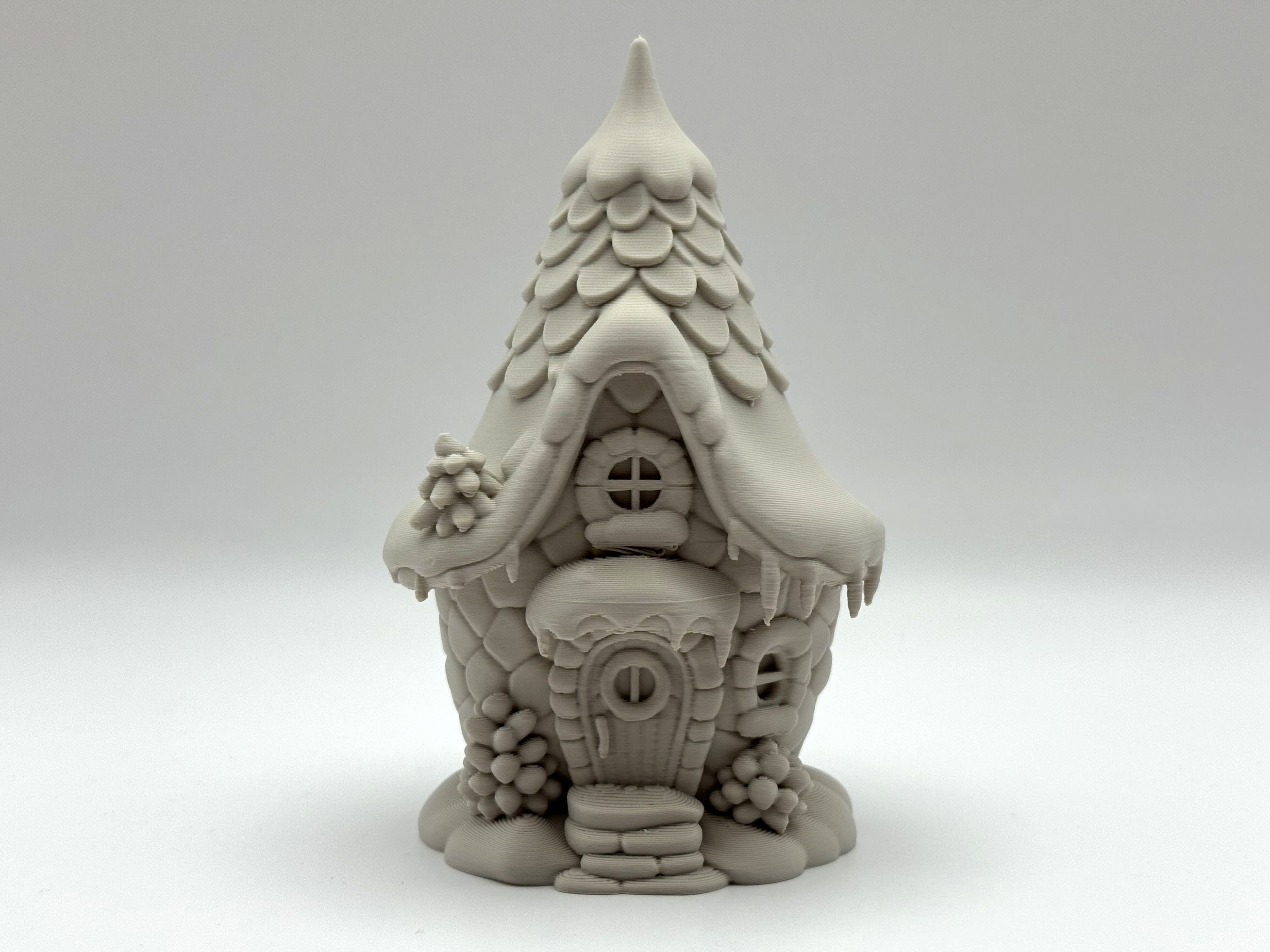Frostpine Cottage