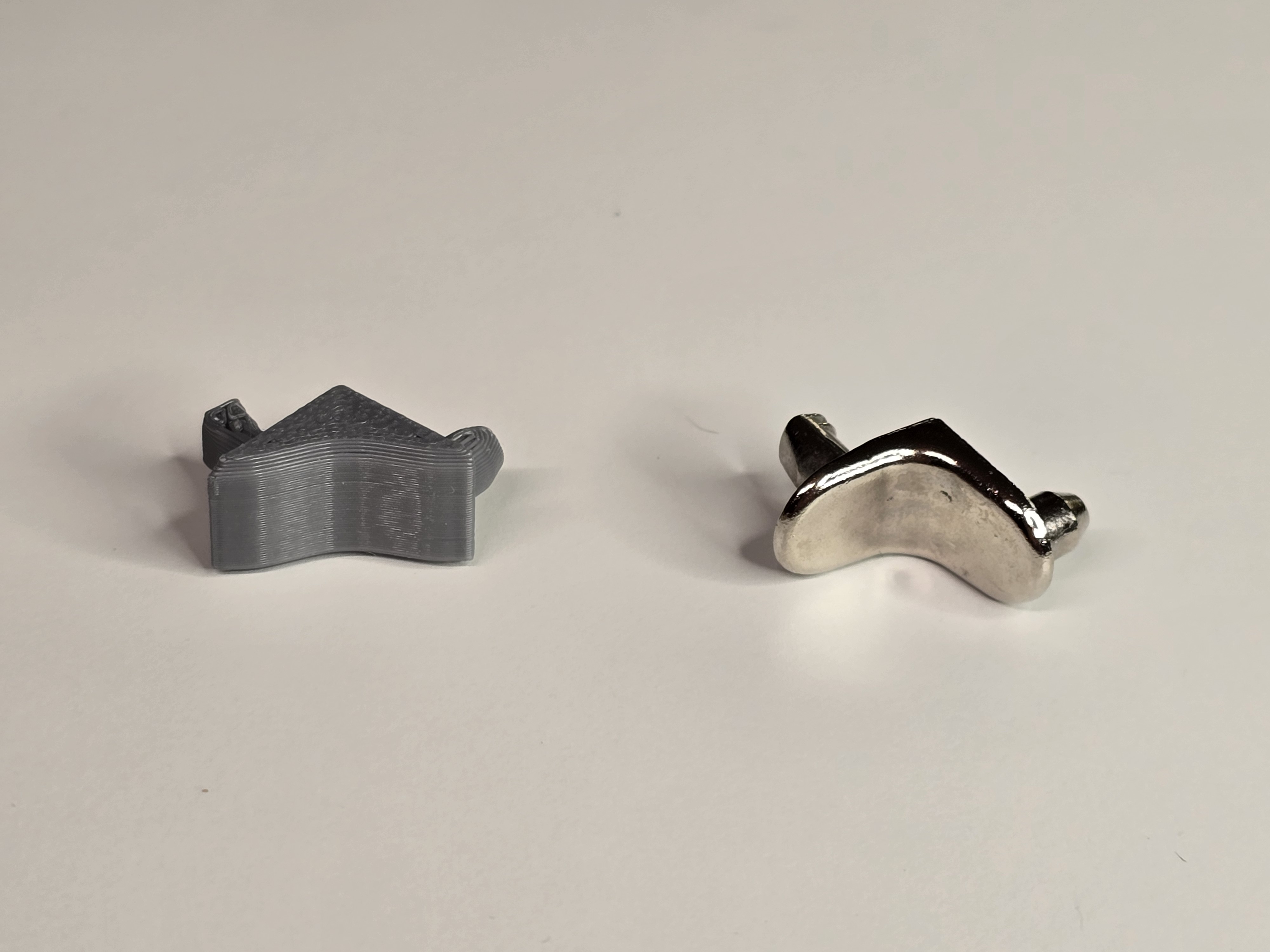 IKEA HAVSTA/HEMNES shelf support
