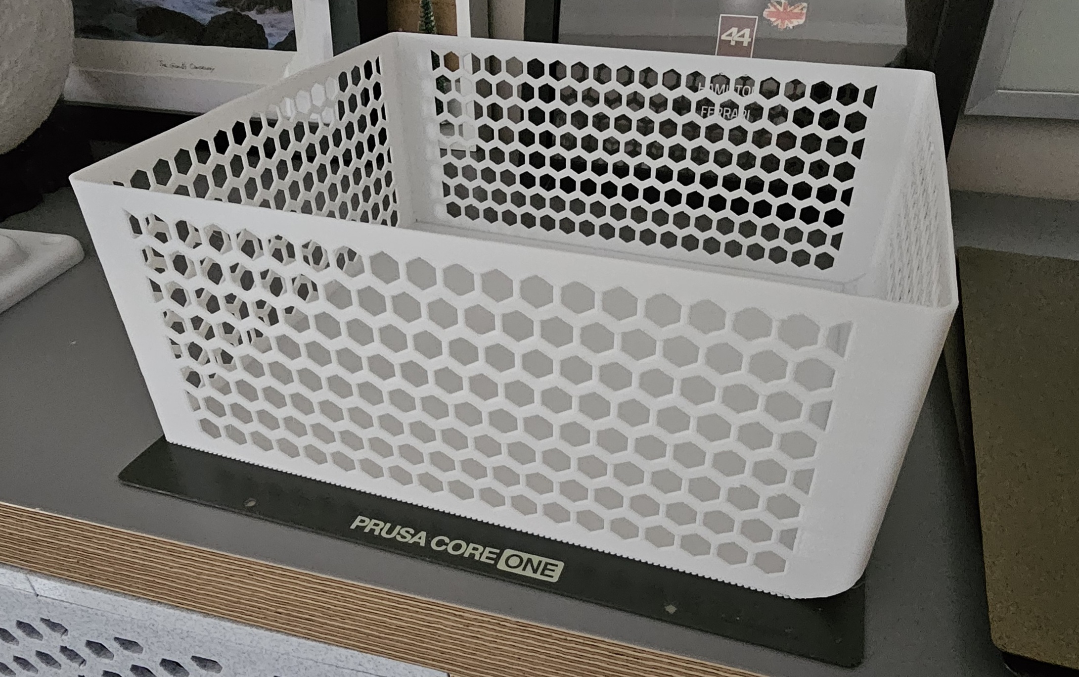 250x210x100 Kitchen drawer baskets