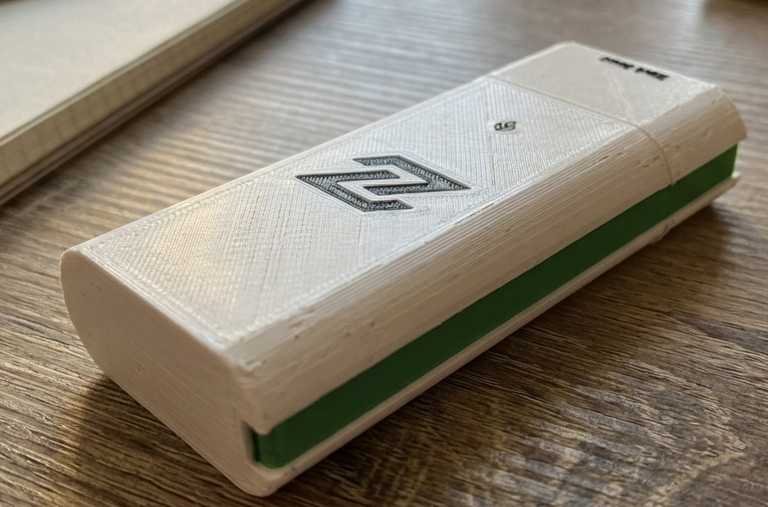 Power bank case