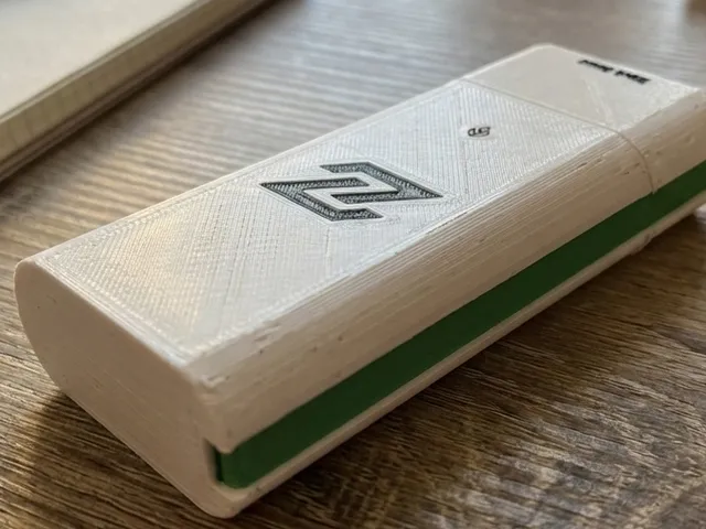 Power bank case