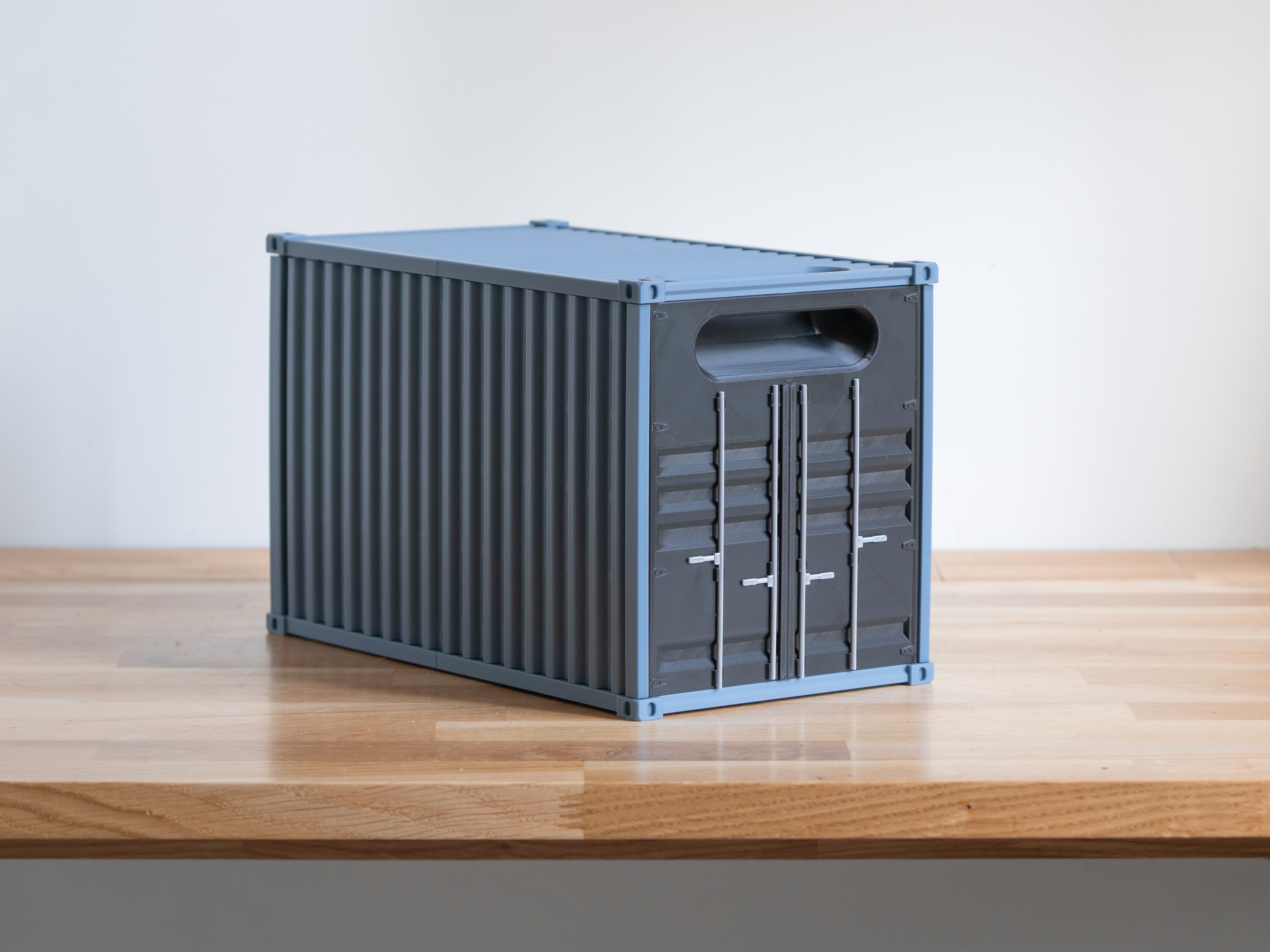BeamCase - Container panels — miniatura 3