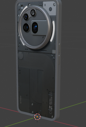 nothing phone 3a pro
