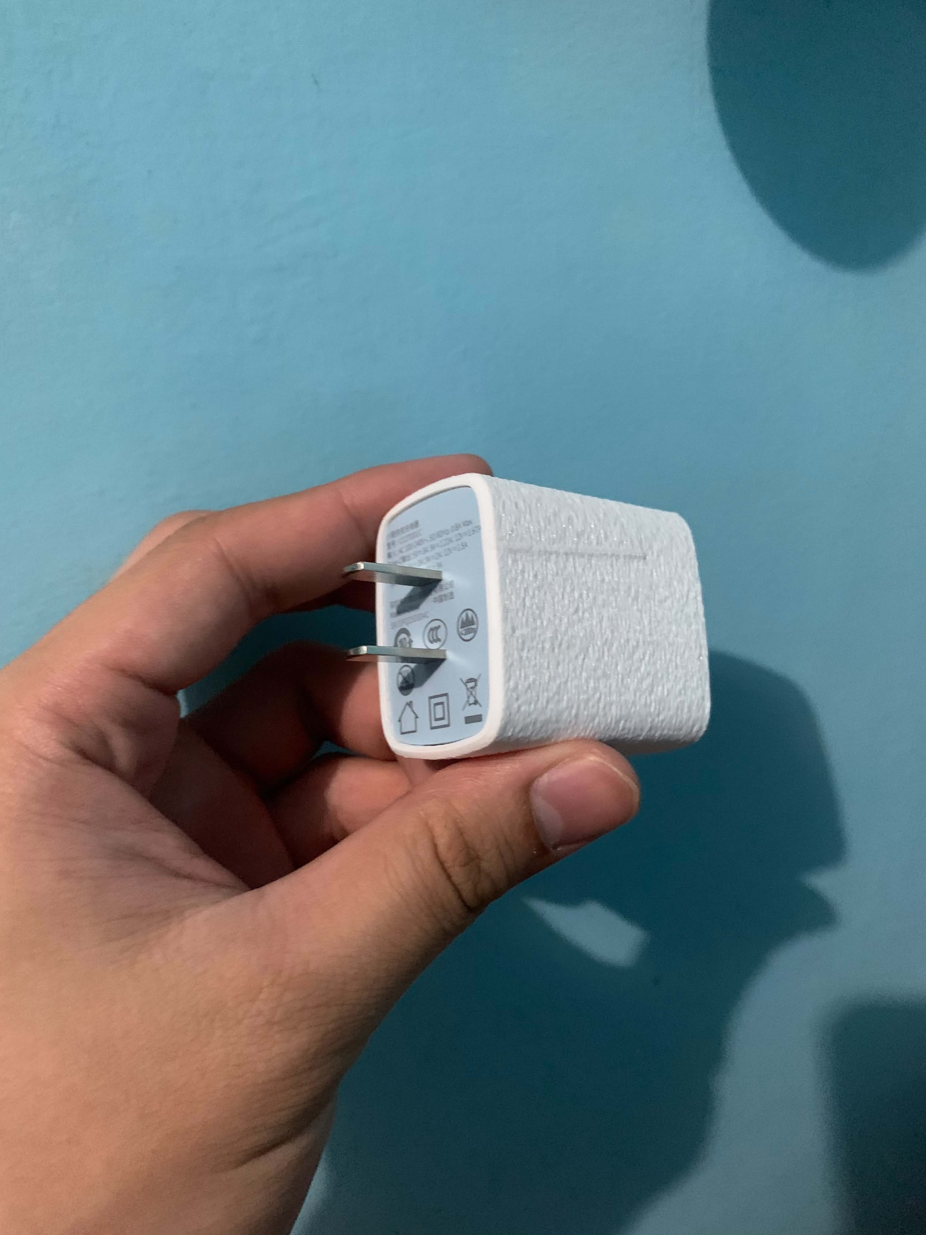 Baseus Charging Brick Case