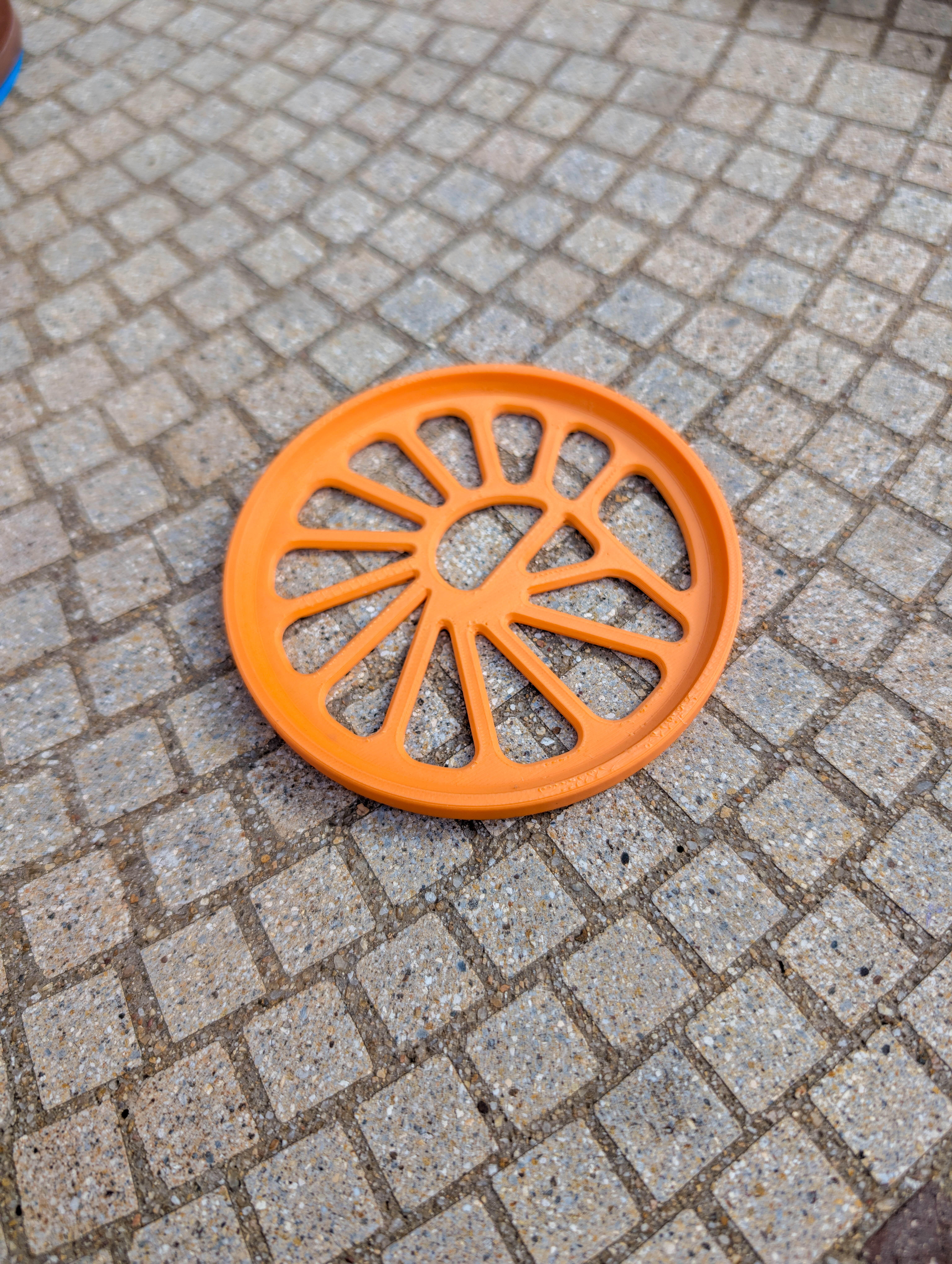 Seashell Coasters — thumbnail 2