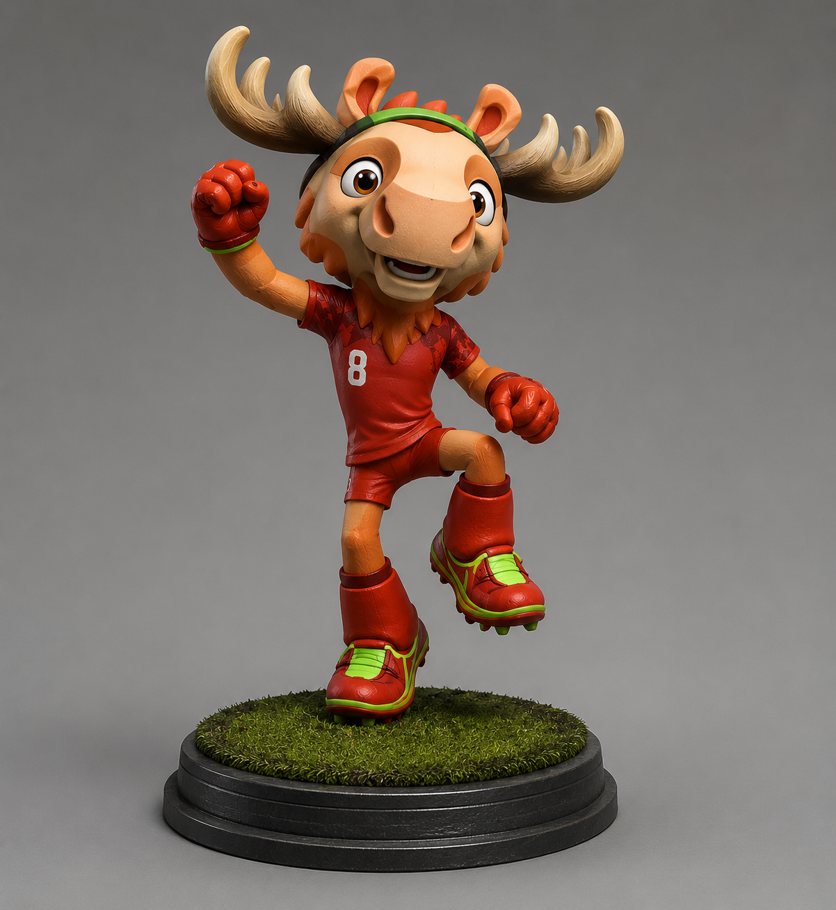 2026 FIFA World Cup mascot