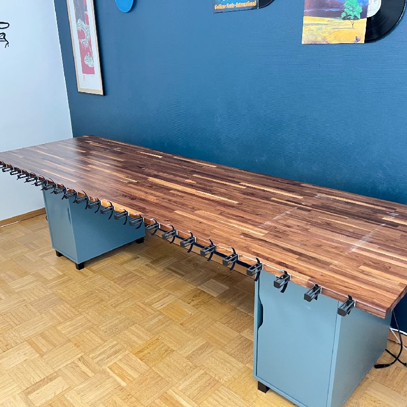 Invisible Table side Cable manage by MrSchnirschuh | Download free STL ...