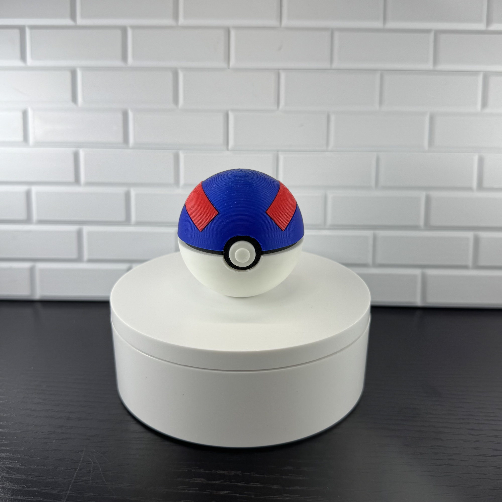 Great Ball