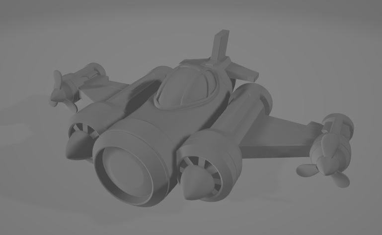 Ship 1 — thumbnail 2