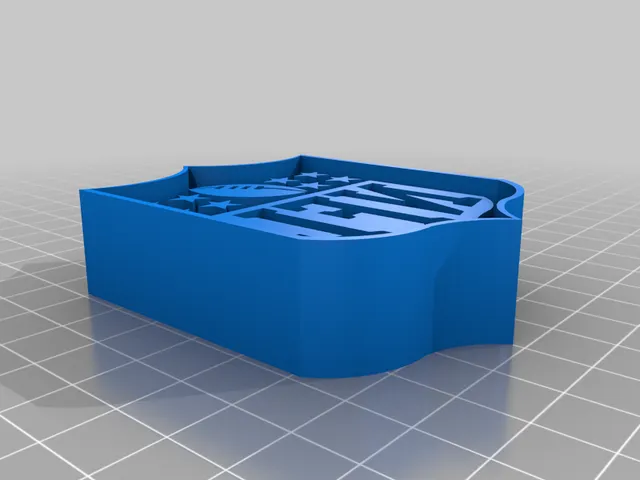 NFL Cookie Cutter