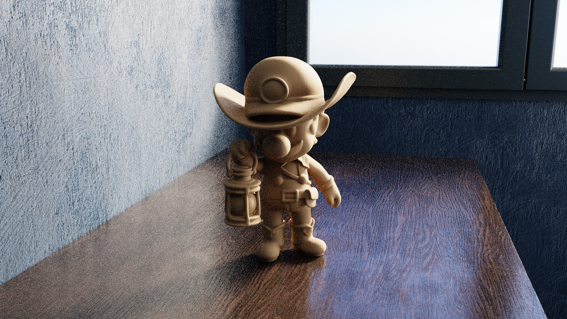 Cowboy Mario — thumbnail 4