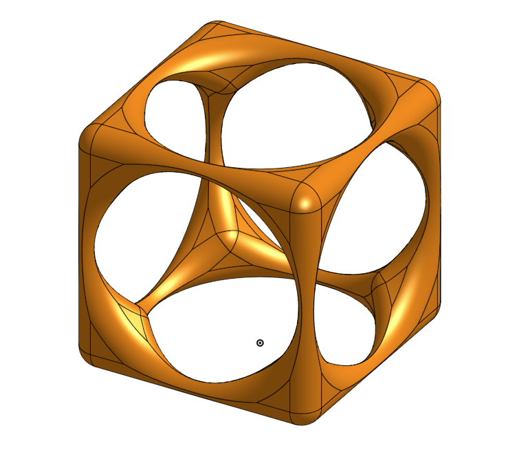 Fidget/Modern Art