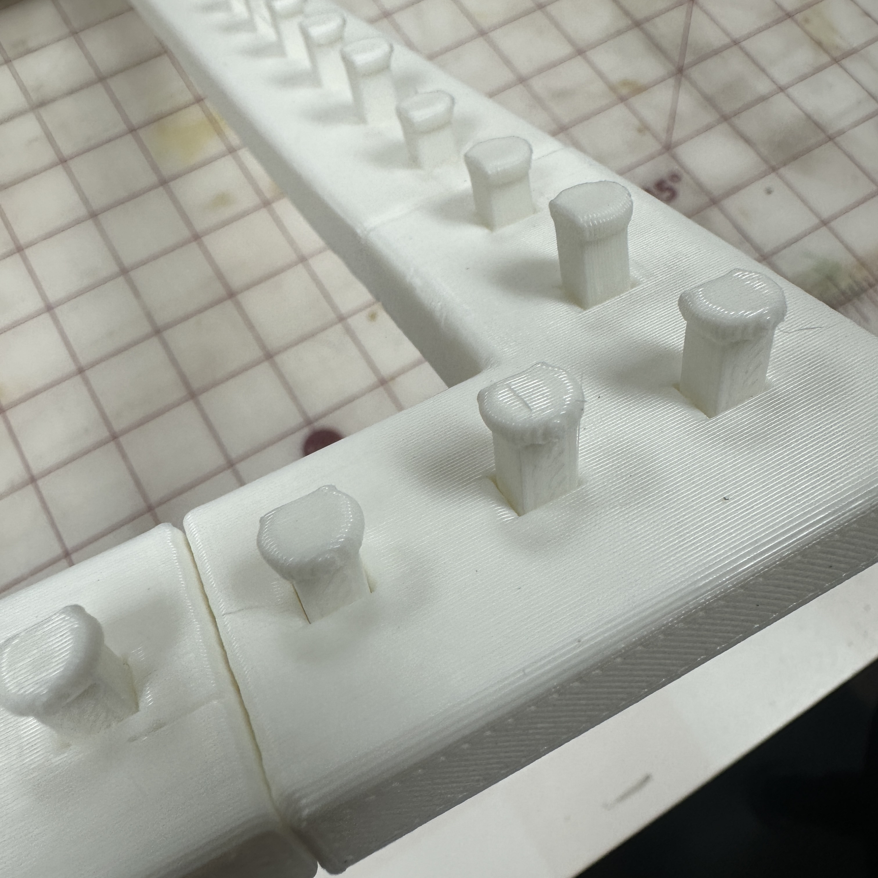 Adjustable Batik Dyeing Frame — miniatura 3