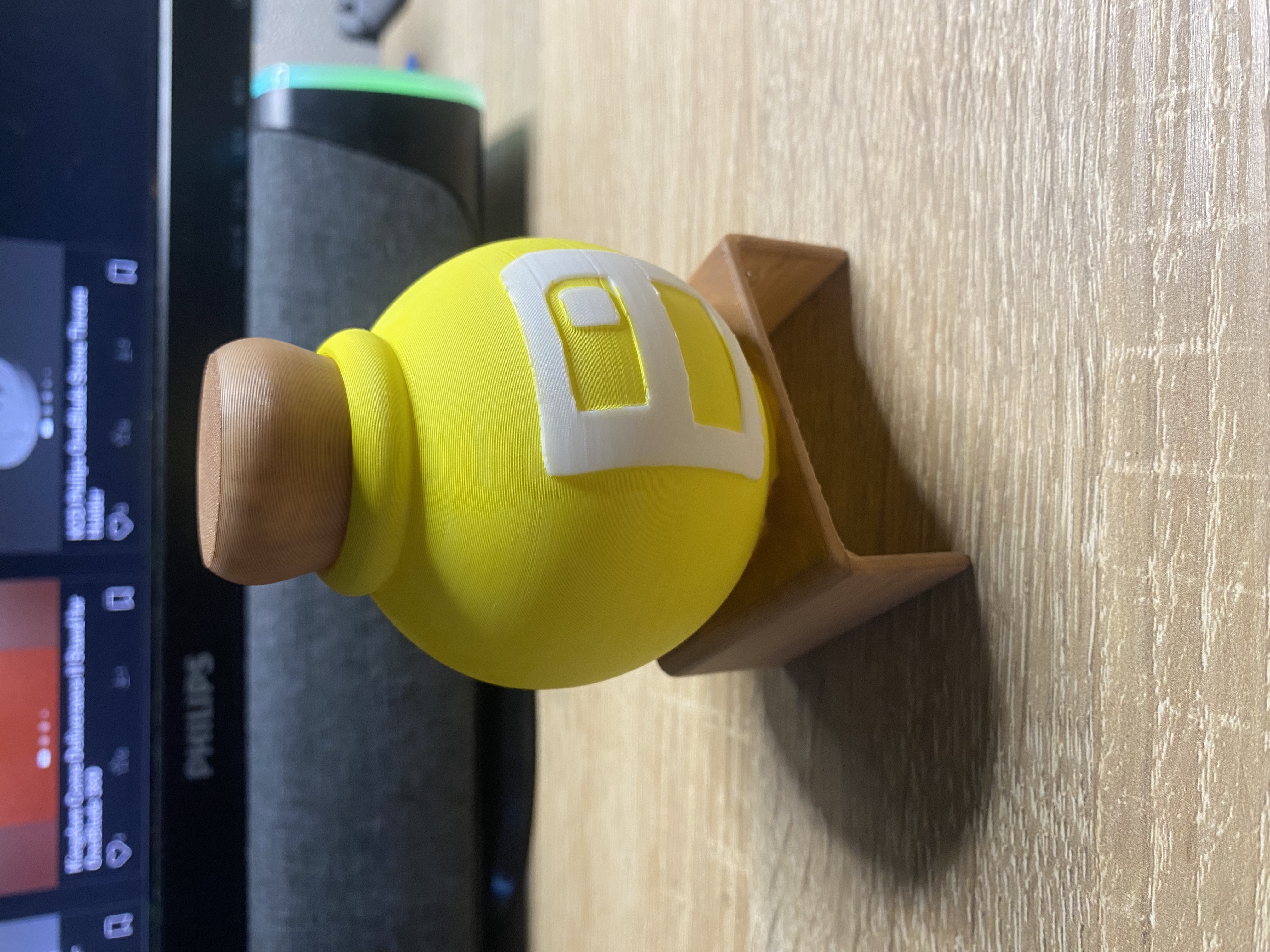 Sejvovice – Philips OneBlade stand