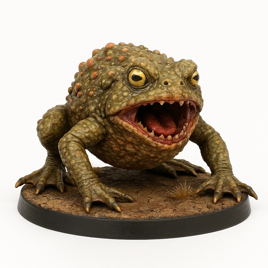 Fallout Creatures & Monsters — thumbnail 58