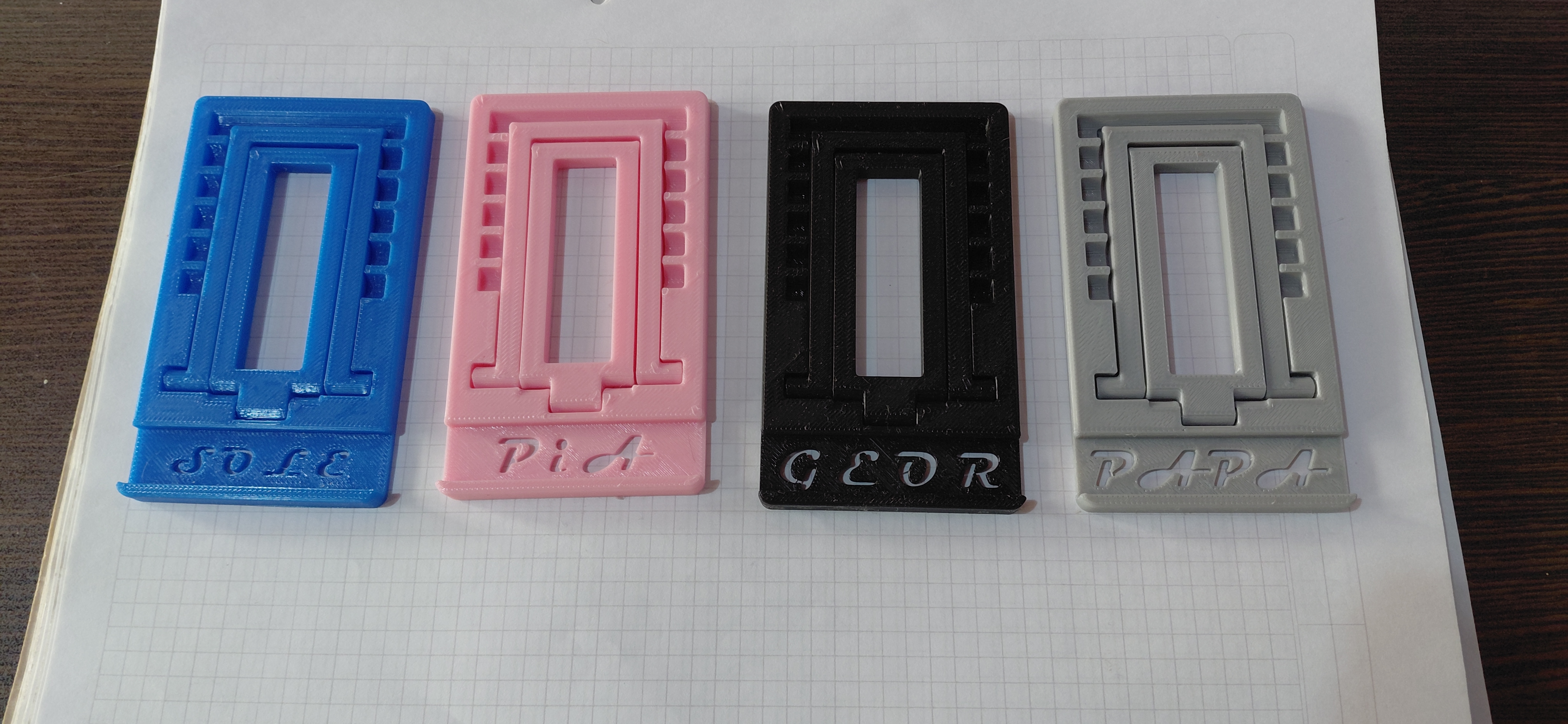 soporte celular — thumbnail 5