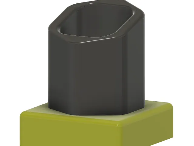 Hex Stand For OneBlade by Philips