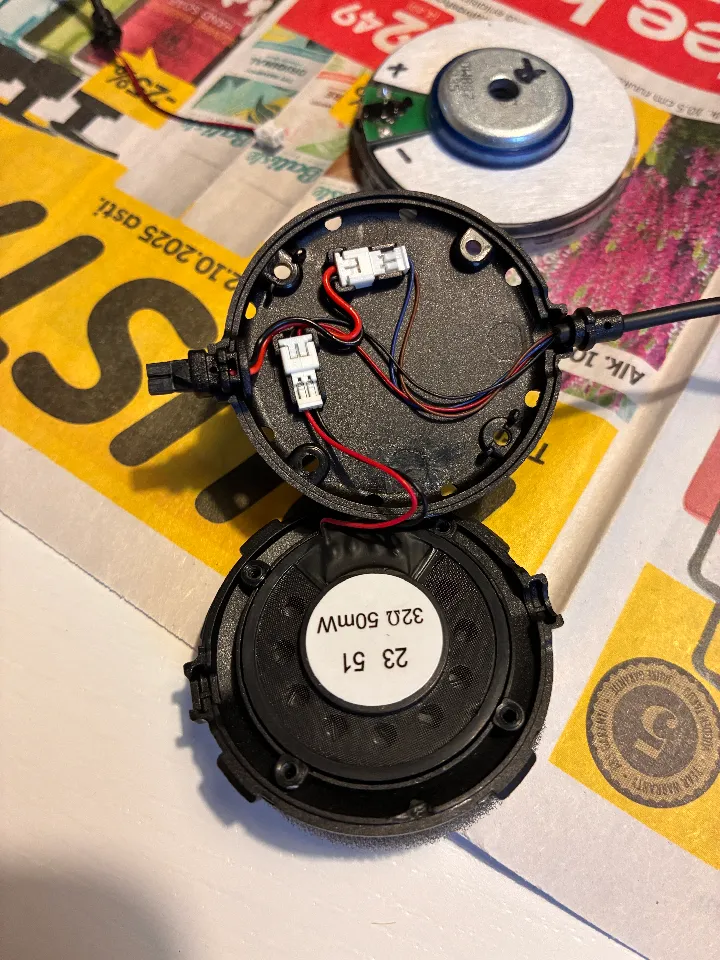 Sena SRL2 Speaker Upgrade / Shoei GT-AIR 2 by samsve | Download