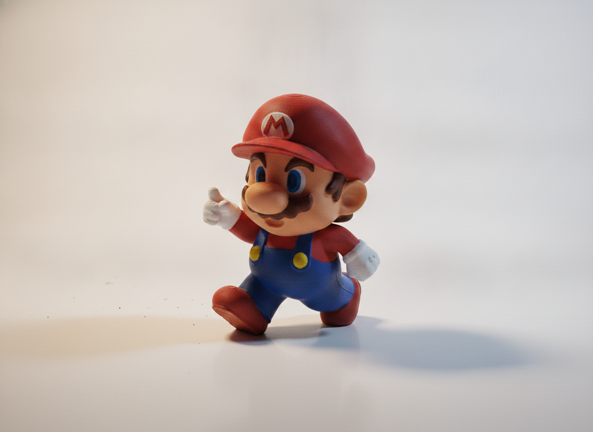 Mario