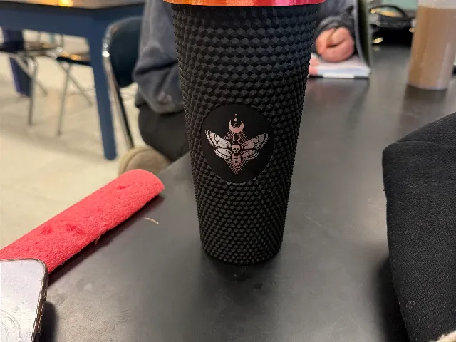 Plastic Tumbler Lid Replacement