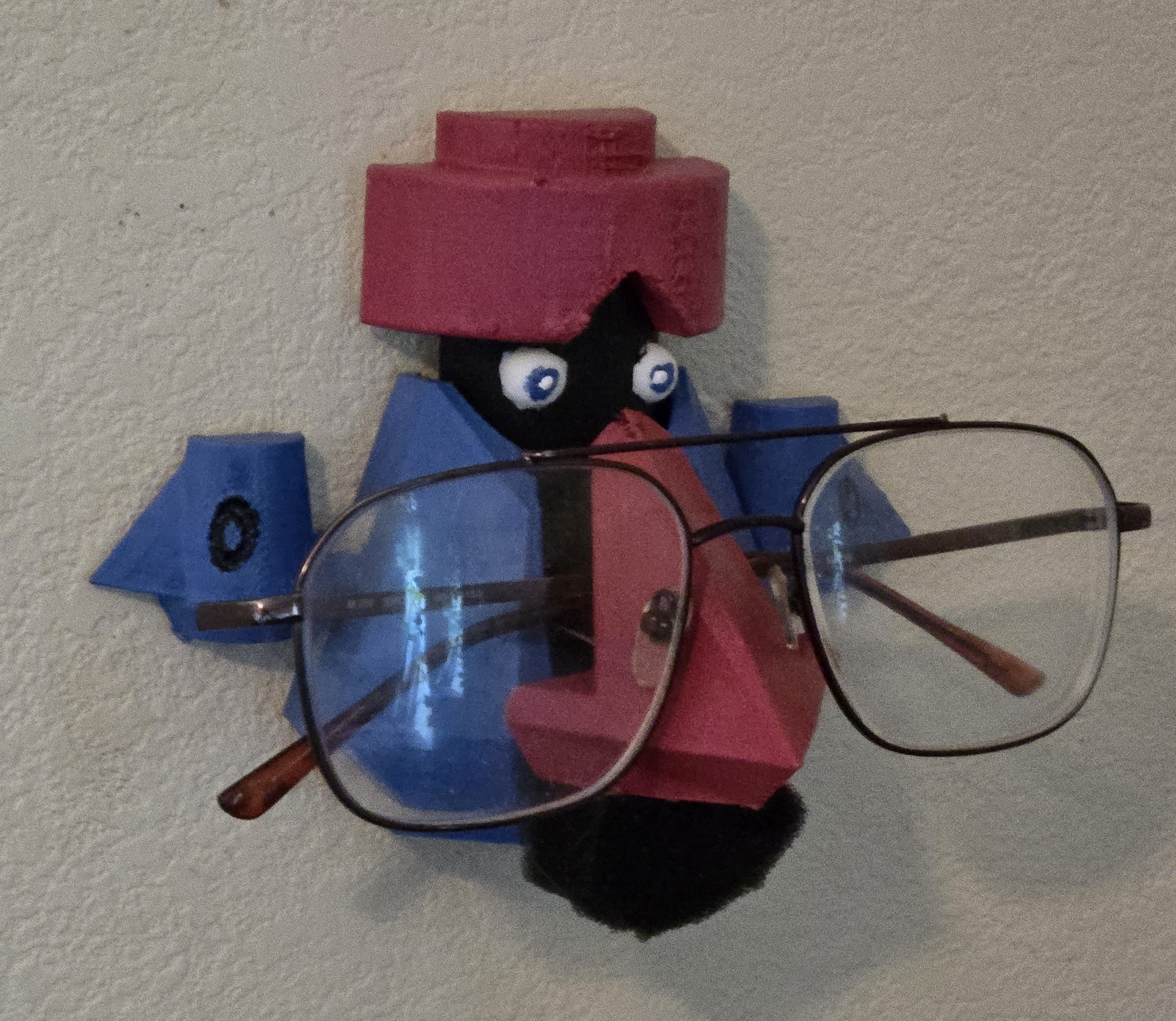Probopass Glasses holder