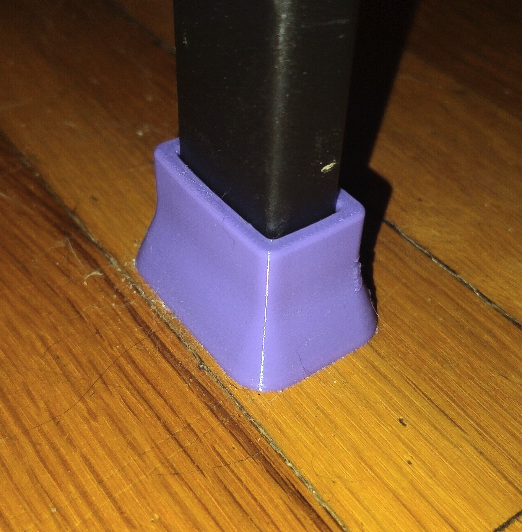 Feet for Amazon Basics Bed Frame