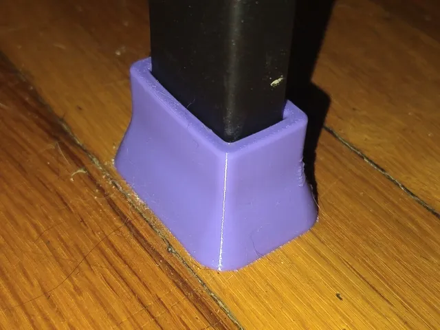 Feet for Amazon Basics Bed Frame