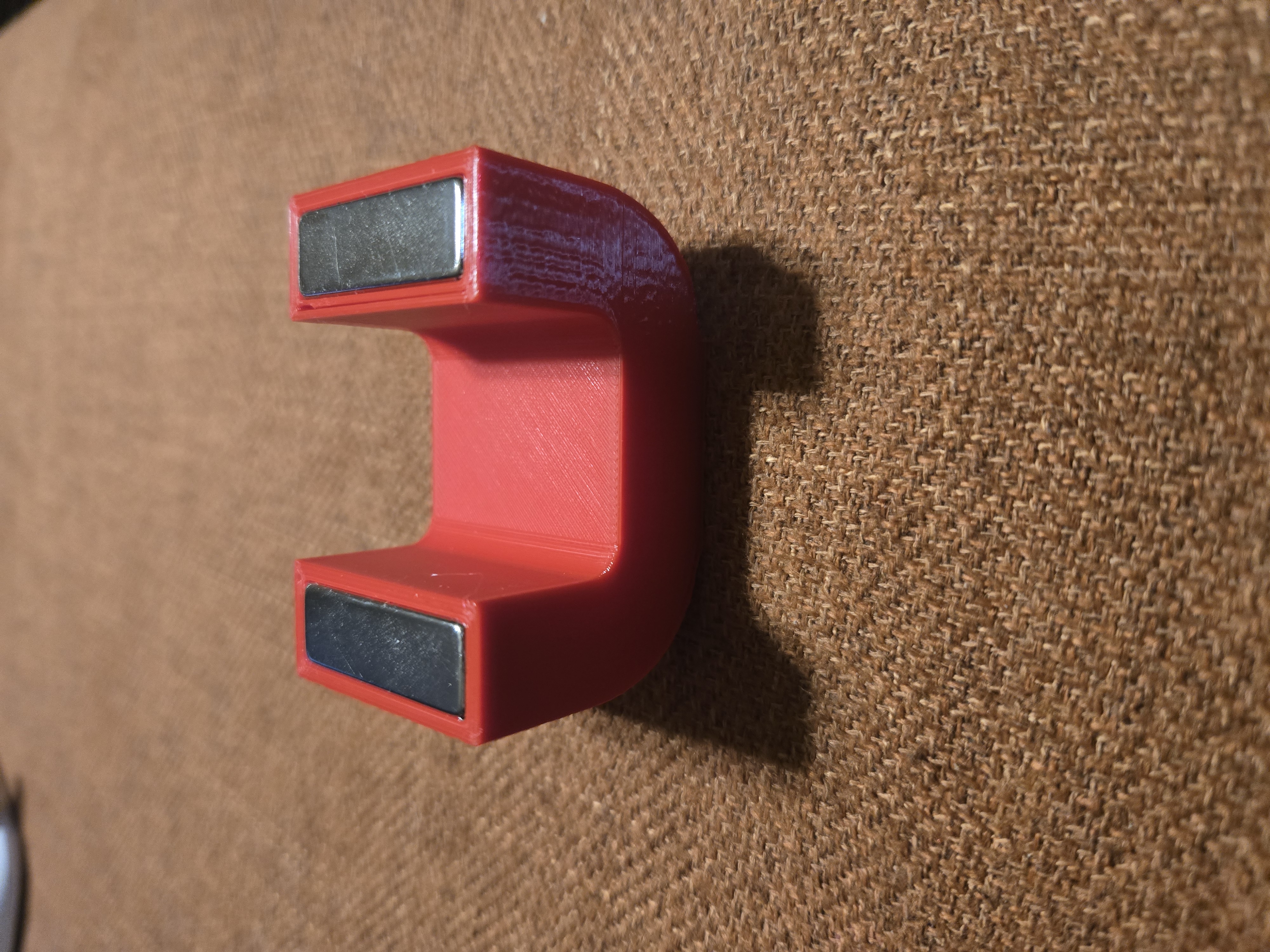 Nail Magnet