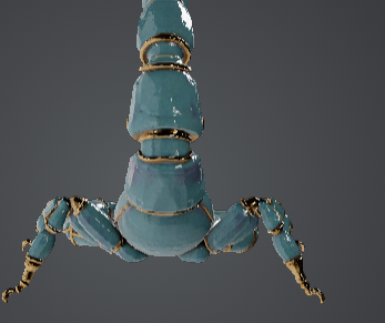 Scorpion