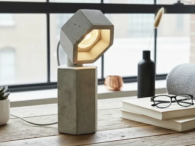 High-Performance 3D Printed Concrete Mold – Engineered for Precision