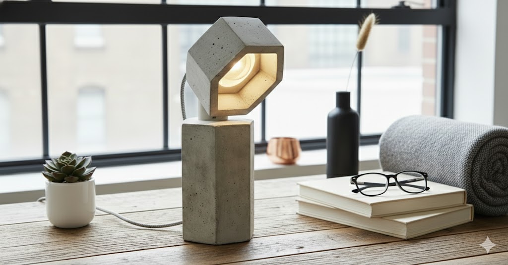 High-Performance 3D Printed Concrete Mold – Engineered for Precision