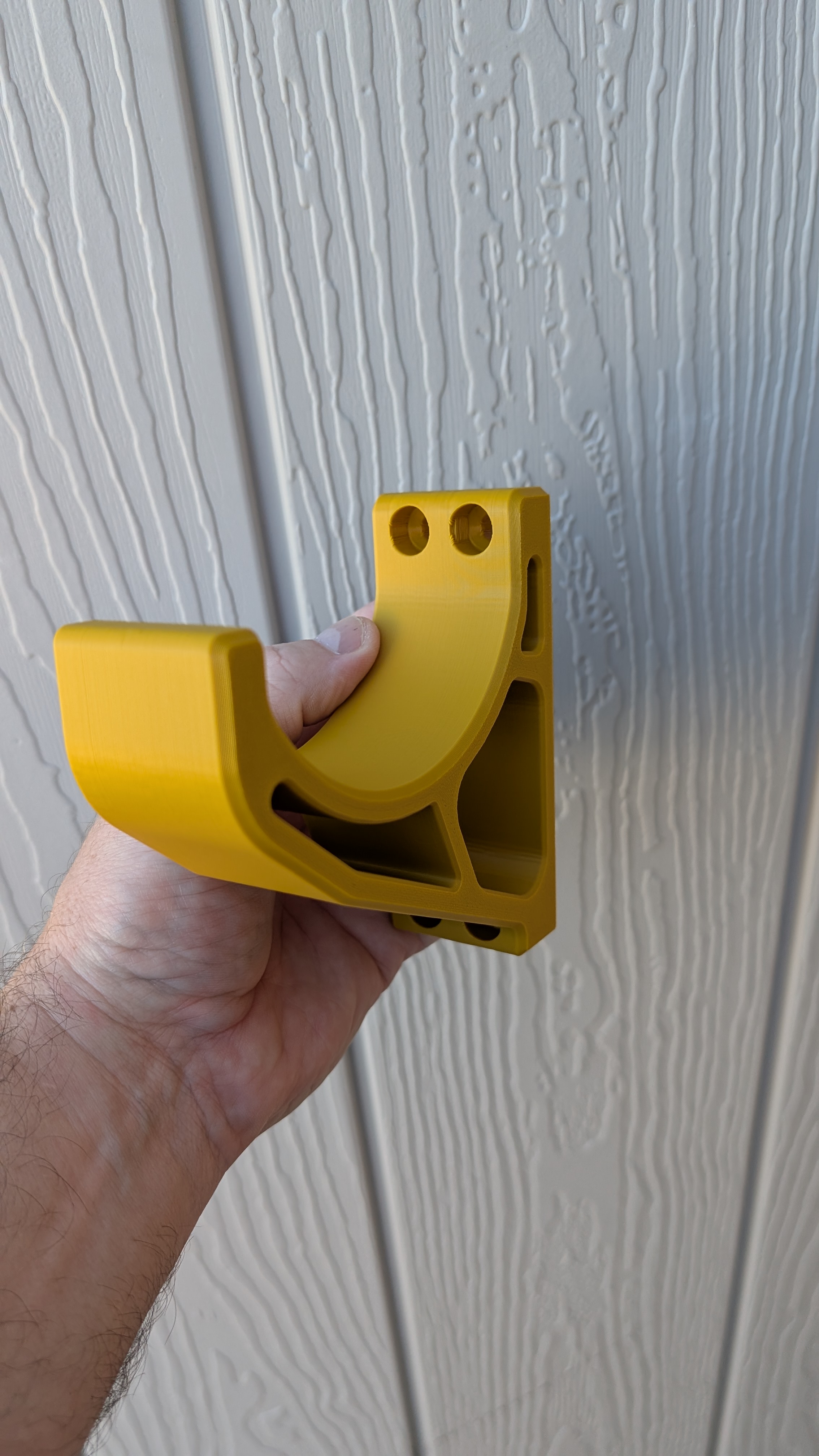 Double Size Strong Cable Wall Hook